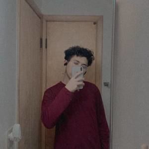 Meet your Posher, Fernando